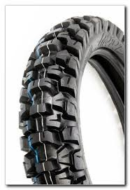 MOTORCYCLE TYRE 140/80-18 MOTOZ DESERT