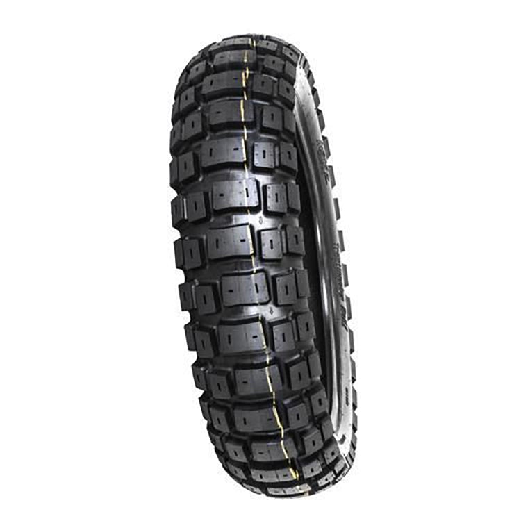 MOTORCYCLE TYRE 150 70-17 MOTOZ RALLZINT PROVIDING SUPERIOR TRACTION TUBELESS