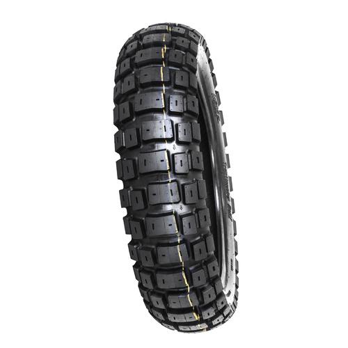 MOTORCYCLE TYRE 150 70-18 MOTOZ RALLZINT PROVIDING SUPERIOR TRACTION TUBELESS