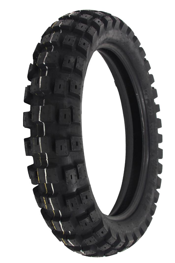 MOTORCYCLE TYRE 120/90-18 MOTOZ RALLZ