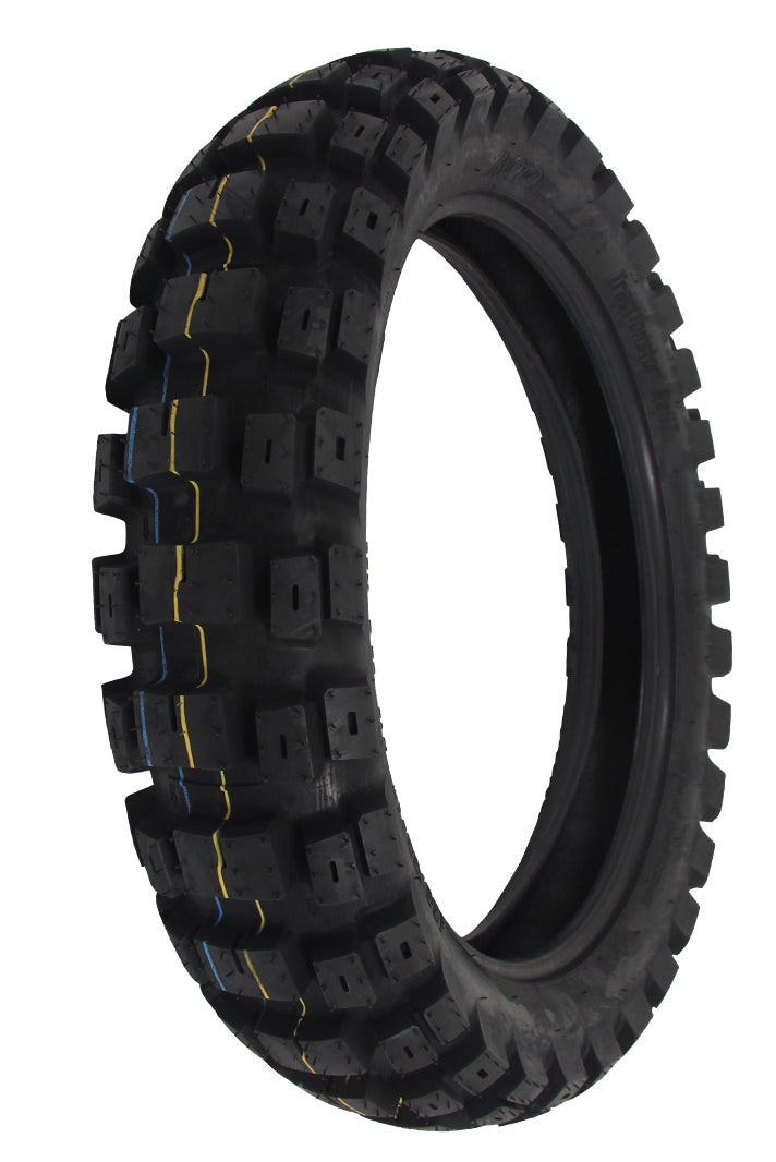 MOTORCYCLE TYRE 130/80-17 MOTOZ RALLZ