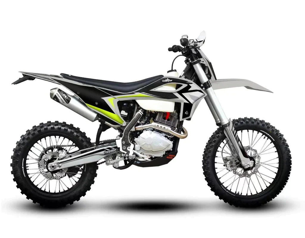 Thumpstar - TSF 250cc N1