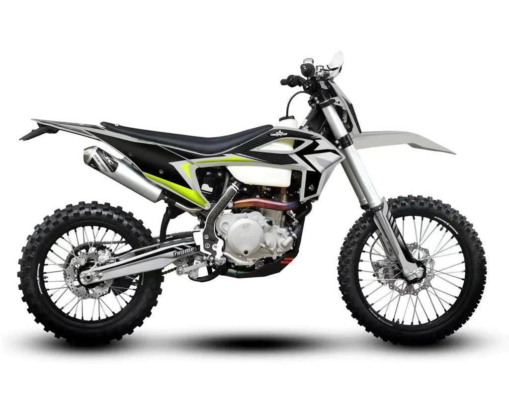 Thumpstar - TSF 450cc I N1