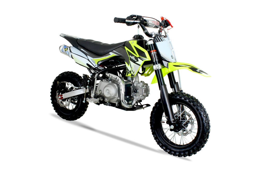 Thumpstar - TSK 90cc Dirt Bike