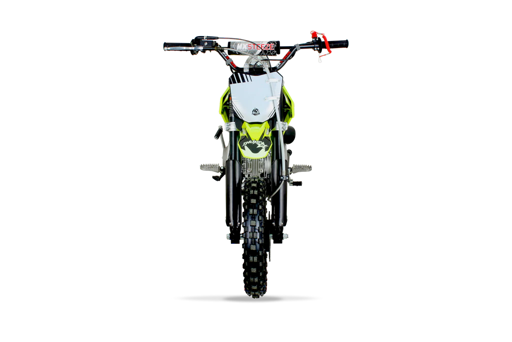 Thumpstar - TSK 90cc Dirt Bike