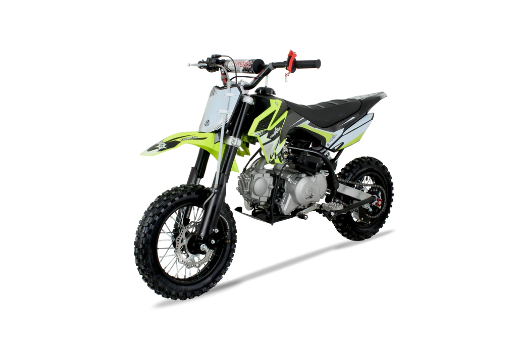 Thumpstar - TSK 90cc Dirt Bike