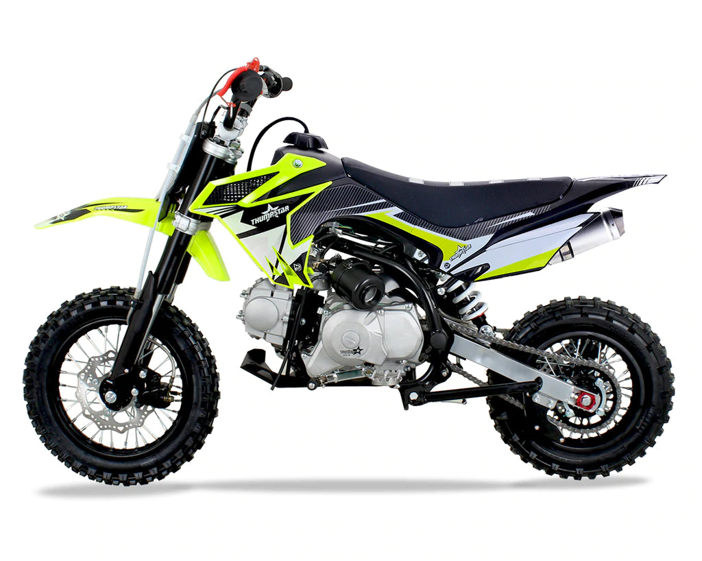 Thumpstar - TSK 90cc Dirt Bike