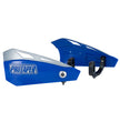 Protaper Brush Guard Kit Black Universal Blue