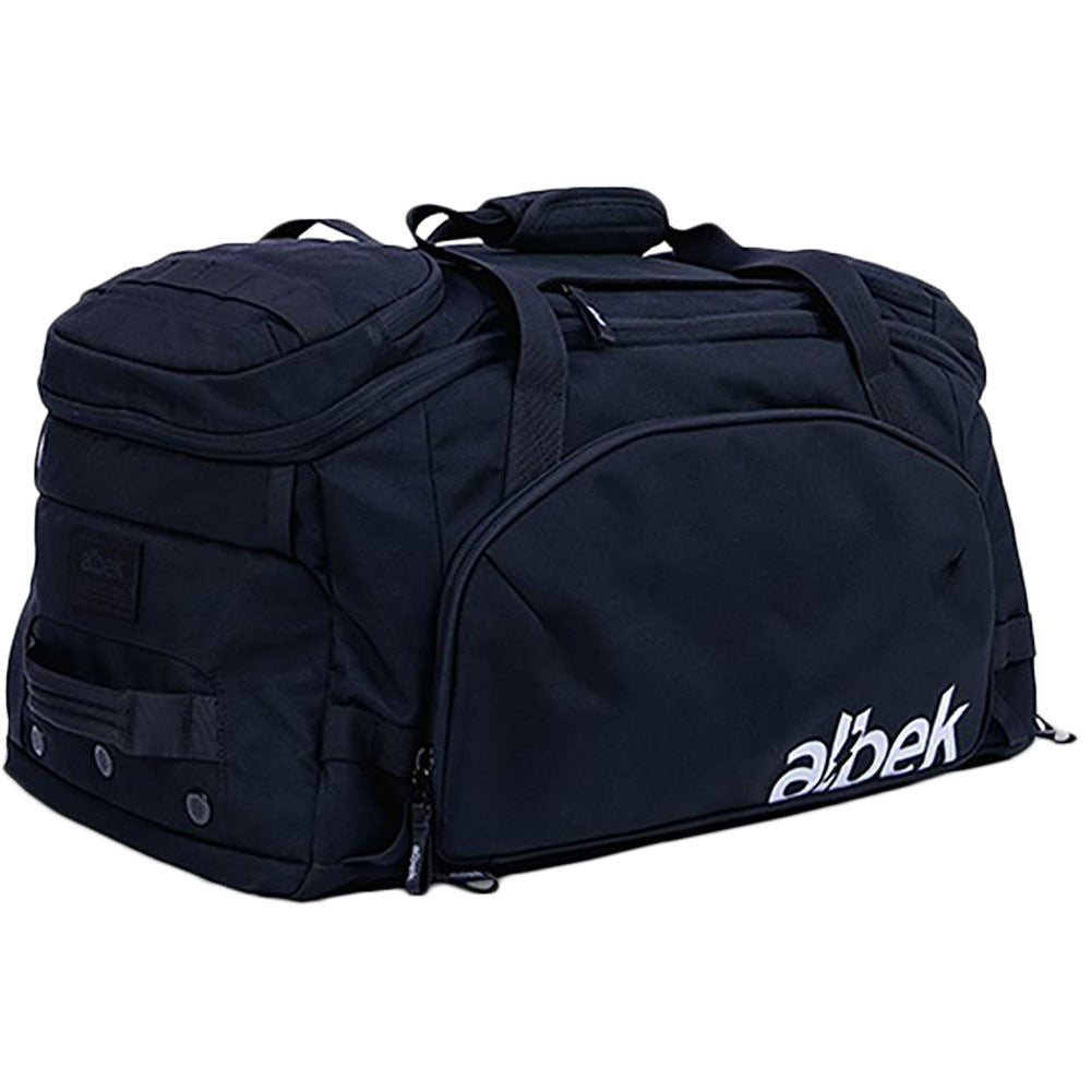 Albek Sky Trail Covert Duffle