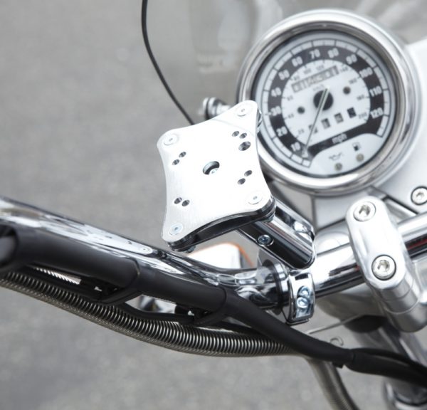 adaptiv handlebar mount