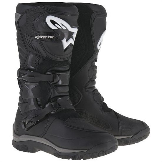 Corozal Adventure Drystar Boots Black 10