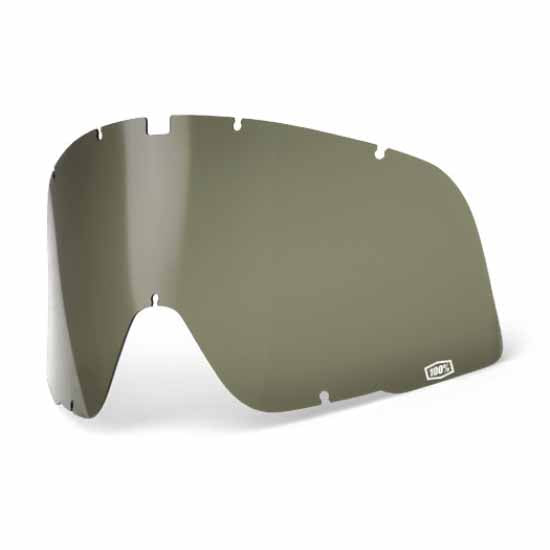 Barstow Lens Dalloz Olive