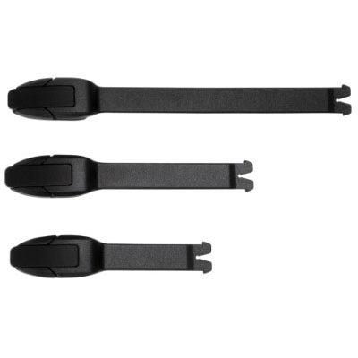 Tech-6S Strap Kit Black