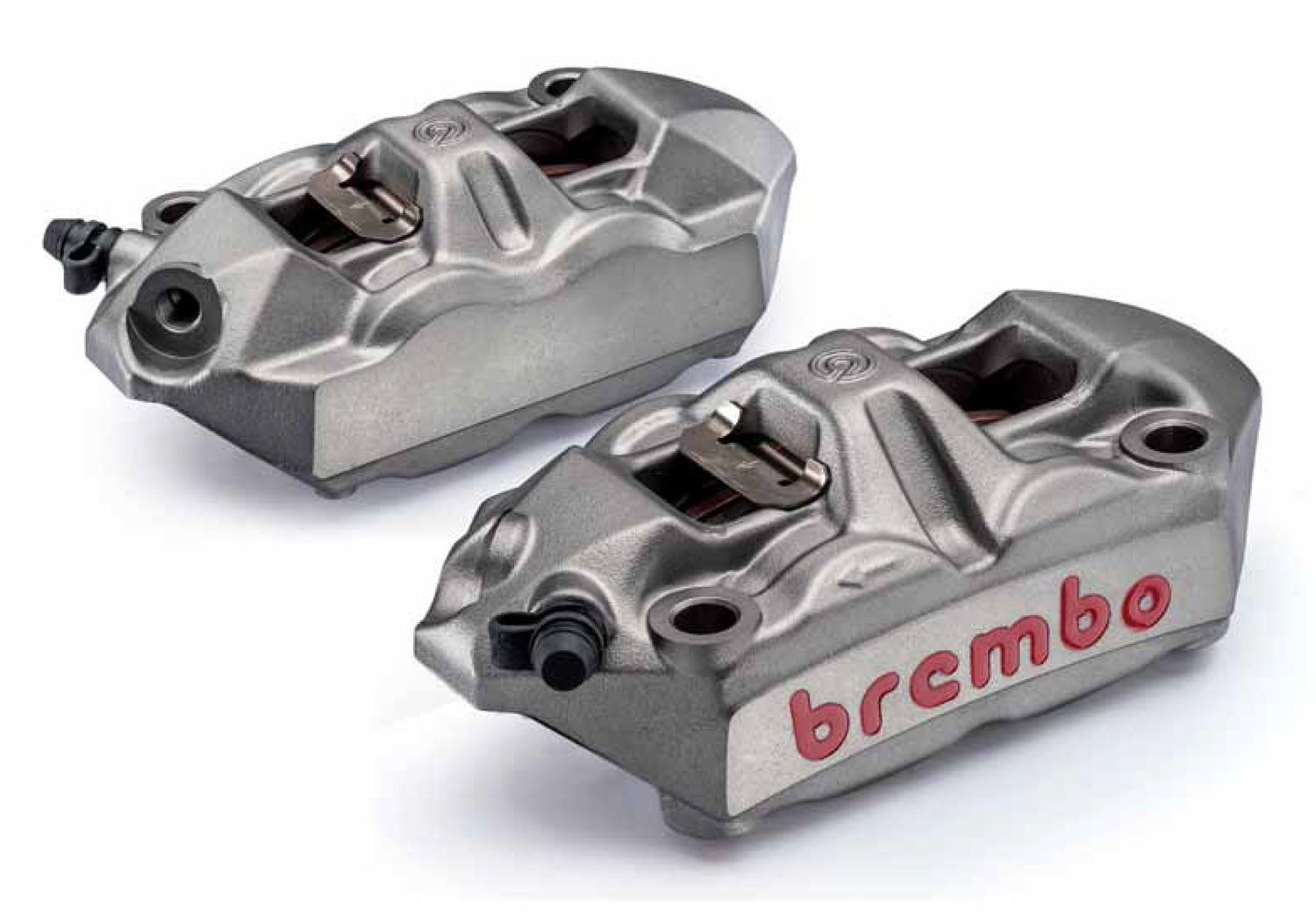 Brembo OE Replacement Brake Pads - Kart & Go