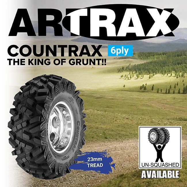 Countrax web