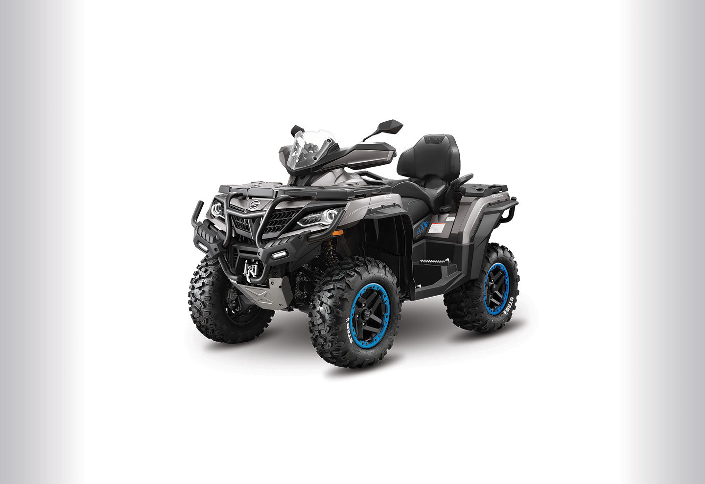 cf moto cforce 1000 eps overland 2022