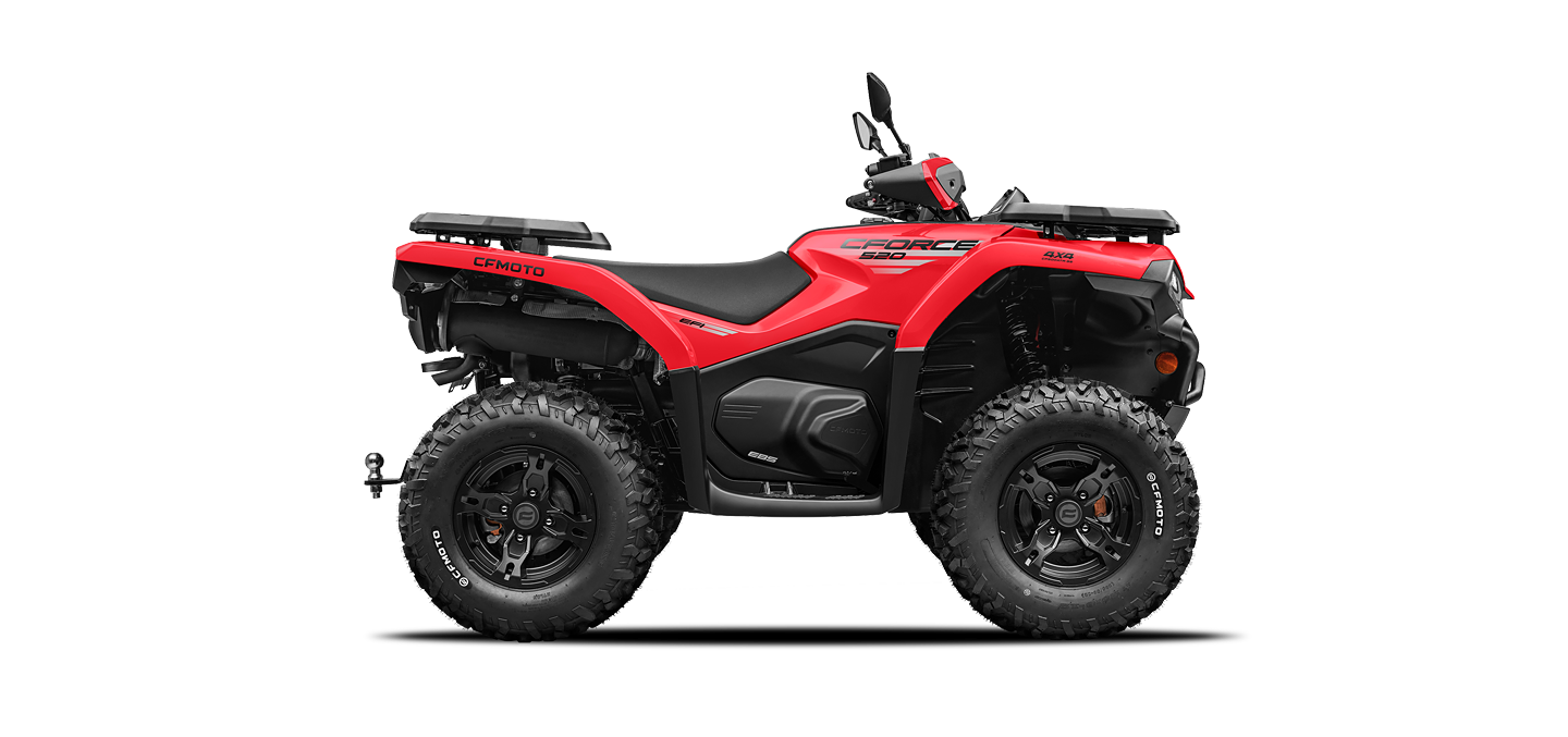 CFMOTO CFORCE 520 EPS 2024