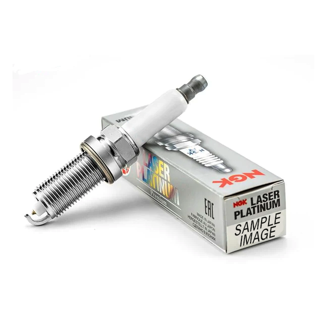 Laser Platinum Spark Plugs