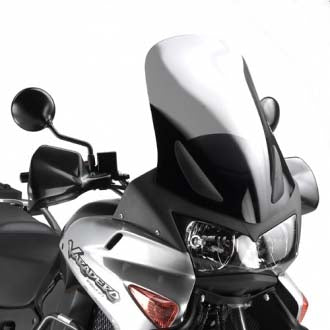 GS D300ST Givi Screen