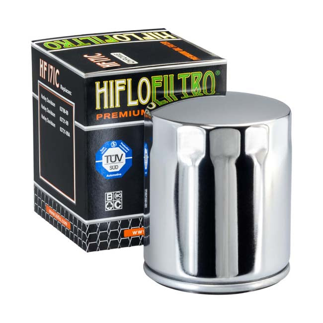 HF171C Oil Filter