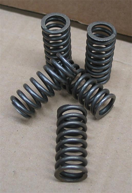 clutch springs