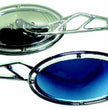 20-95203 Right, 20-95204 Left - High quality, includes Yamaha adapter. Blue tinted lens.