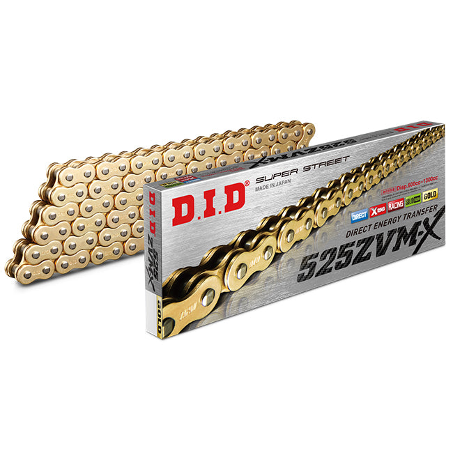 D.I.D-ZVM-X-525-super-street-chain (Sample Image)