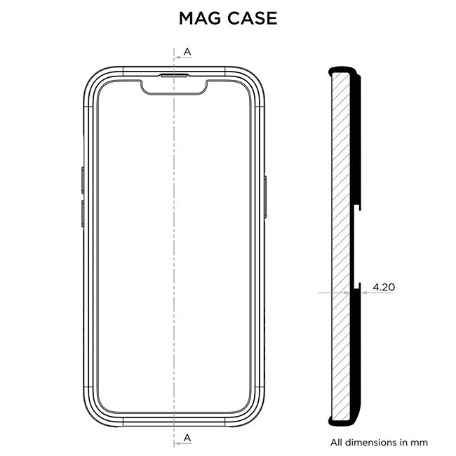 MAG iPhone Devices (3)