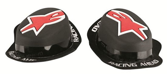 GP Rain Knee Sliders