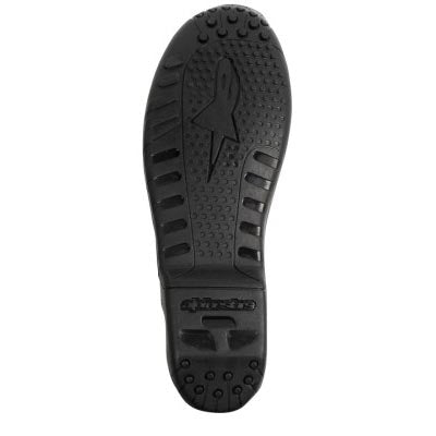 Tech-6S Boot Soles